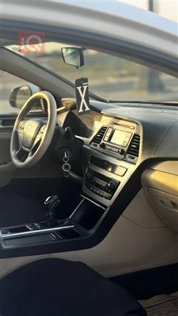 هیوندای سۆناتا